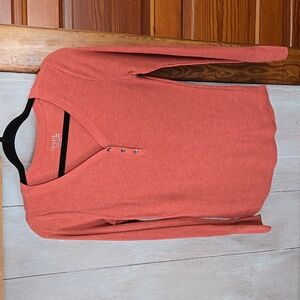 Womens long sleeve tshirt